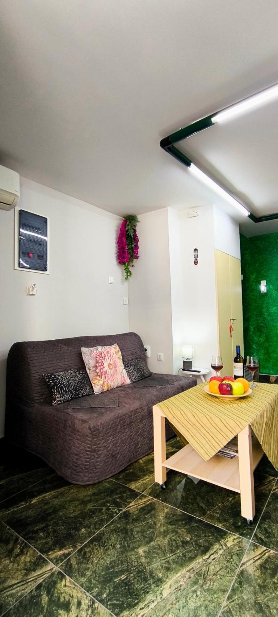 Green Home Athens Exterior photo